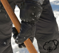 Preview: MECHANIX WEAR COLDWORK™ HEATED GLOVE CLIM8® HANDSCHUH SCHWARZ